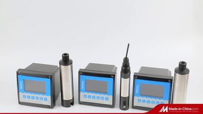 T6000在线PH/ORP计|污水处理|脱硫脱硝|水产养殖|生产制造|河道湖泊